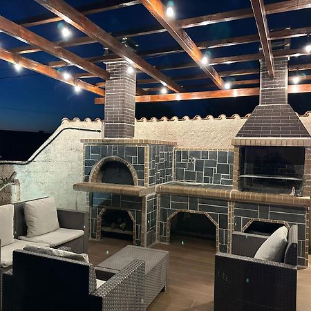 Kallmet Villa Kalmet المظهر الخارجي الصورة