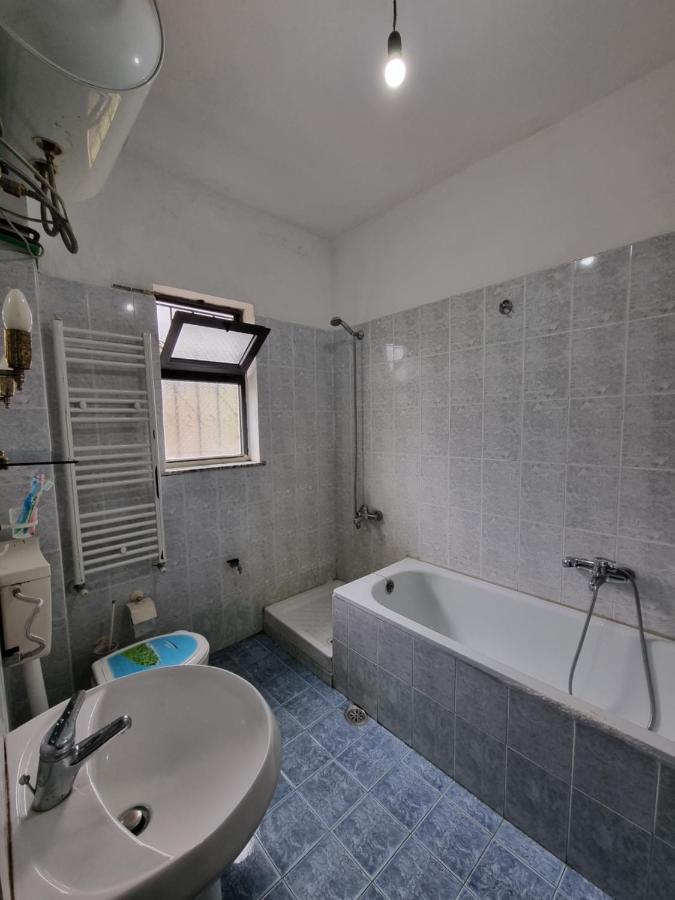 Kallmet Villa Kalmet المظهر الخارجي الصورة
