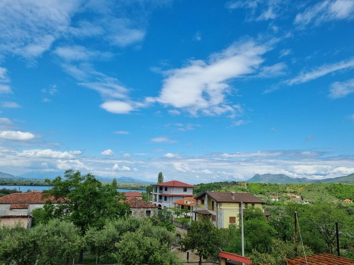 Kallmet Villa Kalmet المظهر الخارجي الصورة