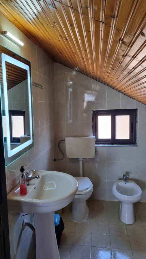 Kallmet Villa Kalmet المظهر الخارجي الصورة