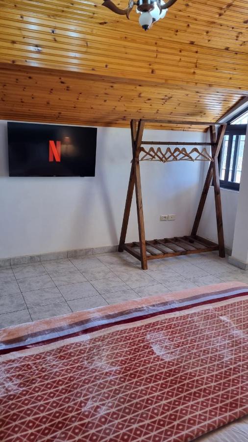 Kallmet Villa Kalmet المظهر الخارجي الصورة