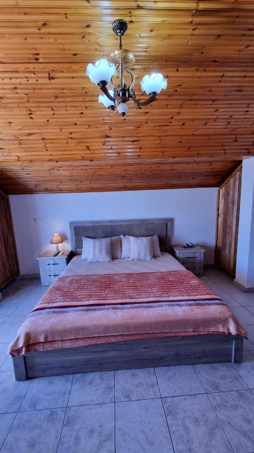 Kallmet Villa Kalmet المظهر الخارجي الصورة