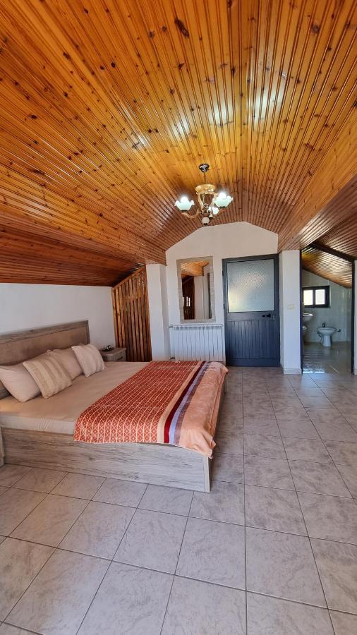 Kallmet Villa Kalmet المظهر الخارجي الصورة