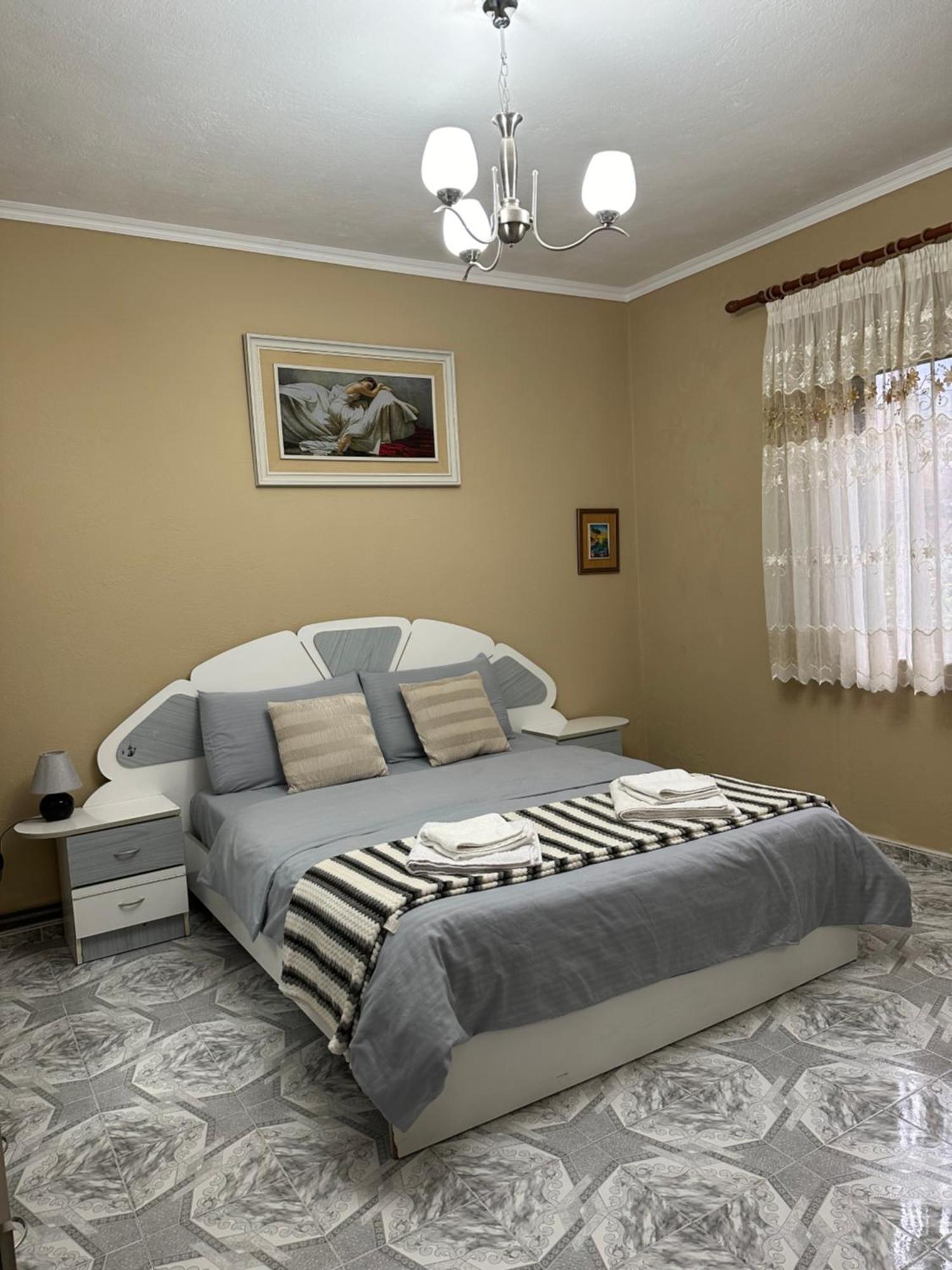 Kallmet Villa Kalmet المظهر الخارجي الصورة