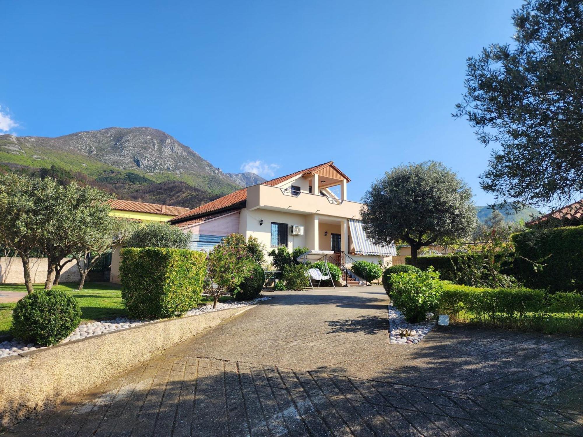 Kallmet Villa Kalmet المظهر الخارجي الصورة