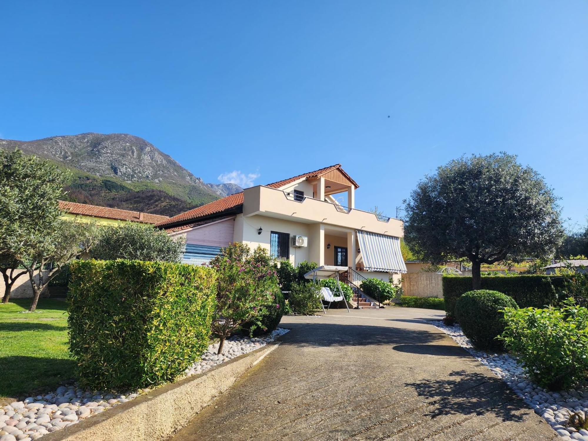 Kallmet Villa Kalmet المظهر الخارجي الصورة