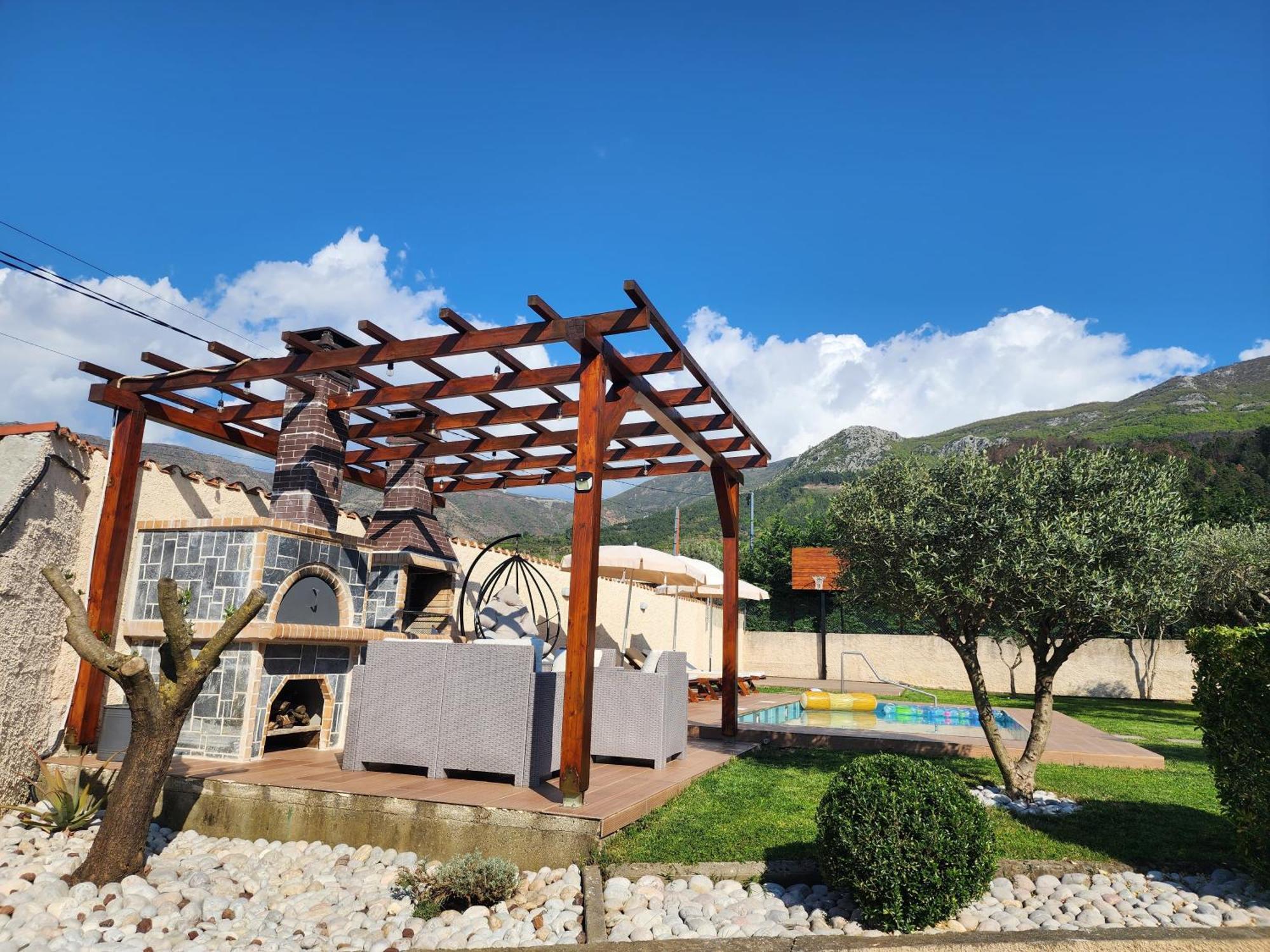 Kallmet Villa Kalmet المظهر الخارجي الصورة