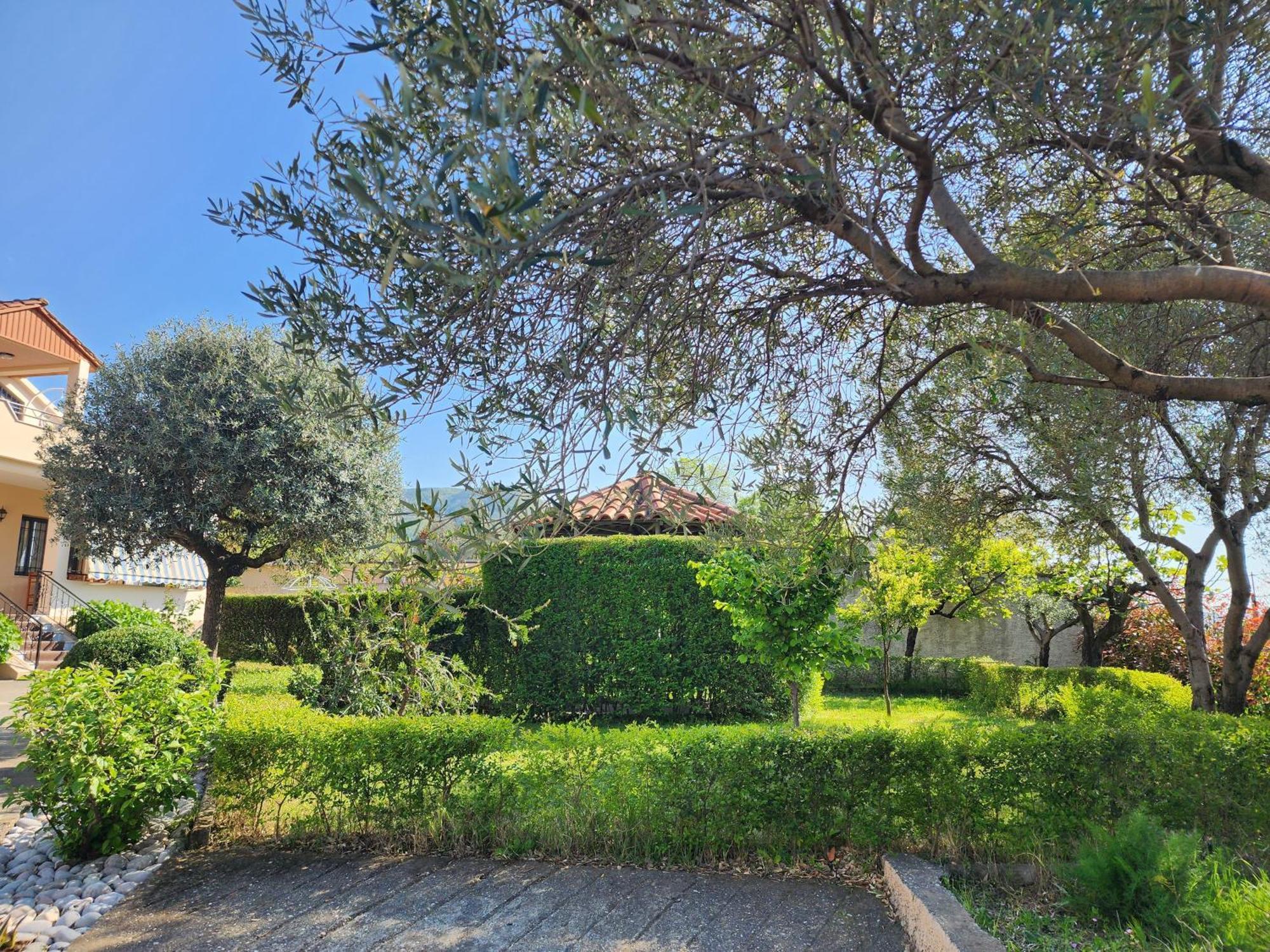 Kallmet Villa Kalmet المظهر الخارجي الصورة